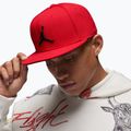 Кепка  Jordan Jumpman Pro gym red/black/black 6