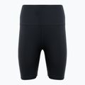 Шорти жіночі Nike One High-Waisted Biker black/sail