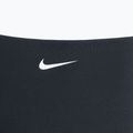 Шорти жіночі Nike One High-Waisted Biker black/sail 4