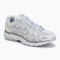 Кросівки жіночі Nike P-6000 metallic summit white/pure platinum/white