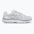 Кросівки жіночі Nike P-6000 metallic summit white/pure platinum/white 2
