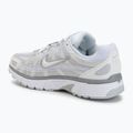 Кросівки жіночі Nike P-6000 metallic summit white/pure platinum/white 3