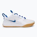 Кросівки волейбольні Nike Zoom Hyperace 3 white/game royal/photon dust 2