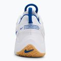 Кросівки волейбольні Nike Zoom Hyperace 3 white/game royal/photon dust 6