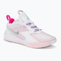 Взуття для волейболу Nike Zoom Hyperace 3 SE білий/гіпер рожевий/м’ятна піна/фіолетовий туман/рожевий foam