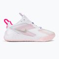 Взуття для волейболу Nike Zoom Hyperace 3 SE білий/гіпер рожевий/м’ятна піна/фіолетовий туман/рожевий foam 2