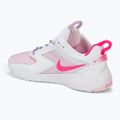Взуття для волейболу Nike Zoom Hyperace 3 SE білий/гіпер рожевий/м’ятна піна/фіолетовий туман/рожевий foam 3