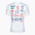 Футболка тренувальна чоловіча Nike Dri-Fit Fitness sail 2