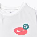 Футболка тренувальна чоловіча Nike Dri-Fit Fitness sail 3