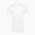 Футболка поло тенісне чоловіча Nike Court Dri-Fit Advantage Polo white/malchite 2