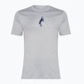 Футболка тенісна чоловіча Nike Court Dri-Fit OC 2 wolf grey