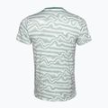 Футболка тенісна чоловіча Nike Court Dri-Fit Advantage 2 barely green/bicoastal/black 2
