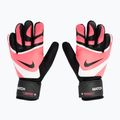 Рукавиці воротарські Nike Match black/sunset pulse