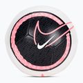 М'яч футбольний Nike Phantom white/black/sunset pulse розмір 5