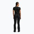 Футболка жіноча Nike Sportswear Chill Knit black/white 3
