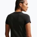 Футболка жіноча Nike Sportswear Chill Knit black/white 5