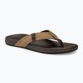 В'єтнамки чоловічі REEF Cushion Phantom 2.0 brown/tan