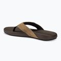 В'єтнамки чоловічі REEF Cushion Phantom 2.0 brown/tan 3