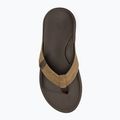 В'єтнамки чоловічі REEF Cushion Phantom 2.0 brown/tan 5