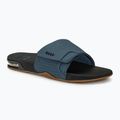 Шльопанці чоловічі REEF Fanning Slide orion/black