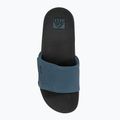 Шльопанці чоловічі REEF Fanning Slide orion/black 5
