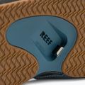 Шльопанці чоловічі REEF Fanning Slide orion/black 8