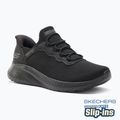 Кросівки жіночі SKECHERS Bobs Squad Chaos Daily Hype black