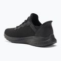 Кросівки жіночі SKECHERS Bobs Squad Chaos Daily Hype black 3