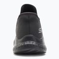 Кросівки жіночі SKECHERS Bobs Squad Chaos Daily Hype black 6