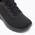 Кросівки жіночі SKECHERS Bobs Squad Chaos Daily Hype black 7
