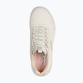 Кросівки жіночі SKECHERS Skech-Lite Pro Glimmer Me off white 5