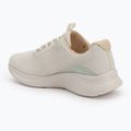 Кросівки жіночі SKECHERS Skech-Lite Pro Glimmer Me off white 3