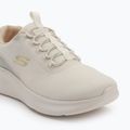 Кросівки жіночі SKECHERS Skech-Lite Pro Glimmer Me off white 7