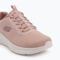 Кросівки жіночі SKECHERS Skech-Lite Pro Glimmer Me rose 7