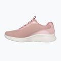 Кросівки жіночі SKECHERS Skech-Lite Pro Glimmer Me rose 3