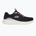 Кросівки жіночі SKECHERS Skech-Lite Pro Glimmer Me black/pink 2