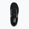 Кросівки жіночі SKECHERS Skech-Lite Pro Glimmer Me black/pink 5