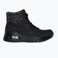 Кросівки жіночі SKECHERS Uno Rugged Darling Daze black 9