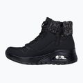 Кросівки жіночі SKECHERS Uno Rugged Darling Daze black 10