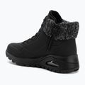 Кросівки жіночі SKECHERS Uno Rugged Darling Daze black 3