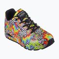 Кросівки жіночі SKECHERS Uno Infinite Drip multicolor