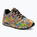 Кросівки жіночі SKECHERS Uno Infinite Drip multicolor