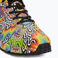 Кросівки жіночі SKECHERS Uno Infinite Drip multicolor 7