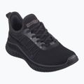 Кросівки жіночі SKECHERS Bobs Geo New Aesthetics black 2