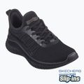 Кросівки жіночі SKECHERS Bobs Geo New Aesthetics black
