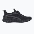 Кросівки жіночі SKECHERS Bobs Geo New Aesthetics black 3