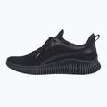 Кросівки жіночі SKECHERS Bobs Geo New Aesthetics black 4