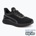 Кросівки жіночі SKECHERS Bobs Geo New Aesthetics black