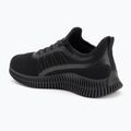 Кросівки жіночі SKECHERS Bobs Geo New Aesthetics black 3