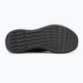 Кросівки жіночі SKECHERS Bobs Geo New Aesthetics black 4